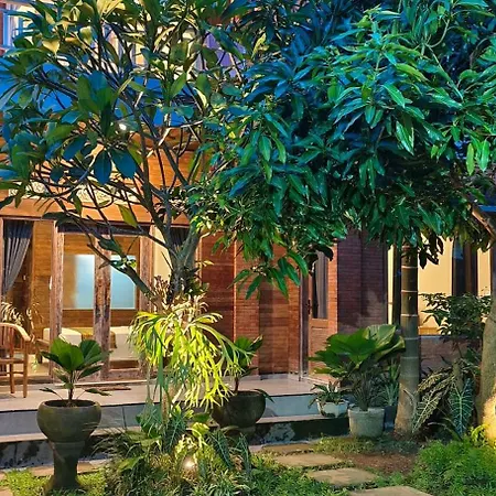 Appartement Dream House Teges Jati