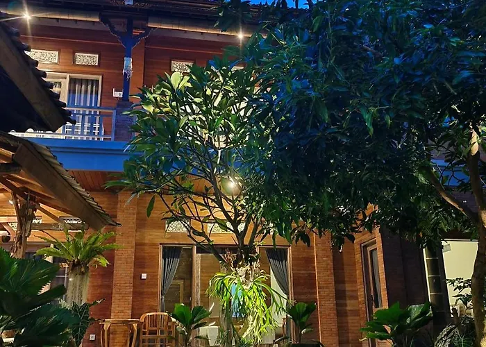 Dream House Teges Jati