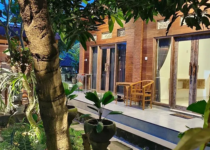 Dream House Teges Jati
